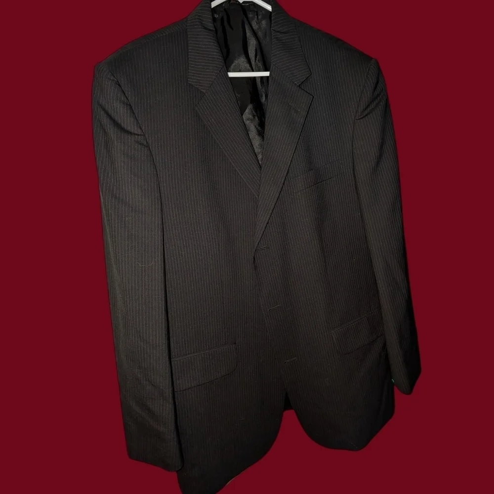 Structure Black Blazer